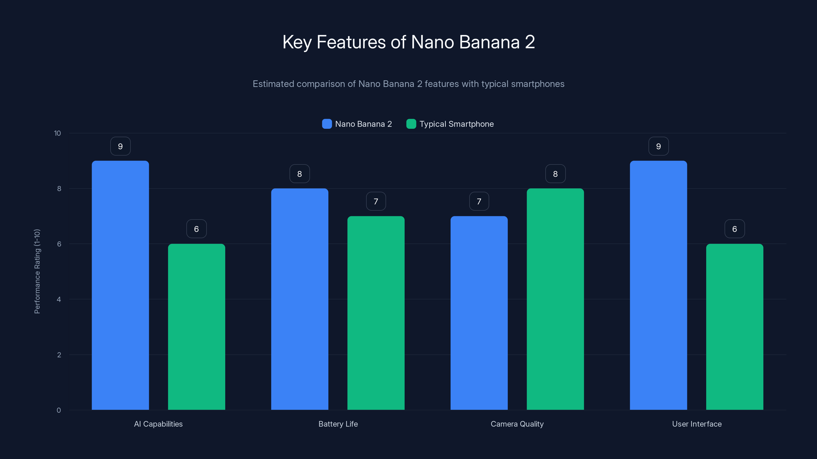 Key Features of Nano Banana 2