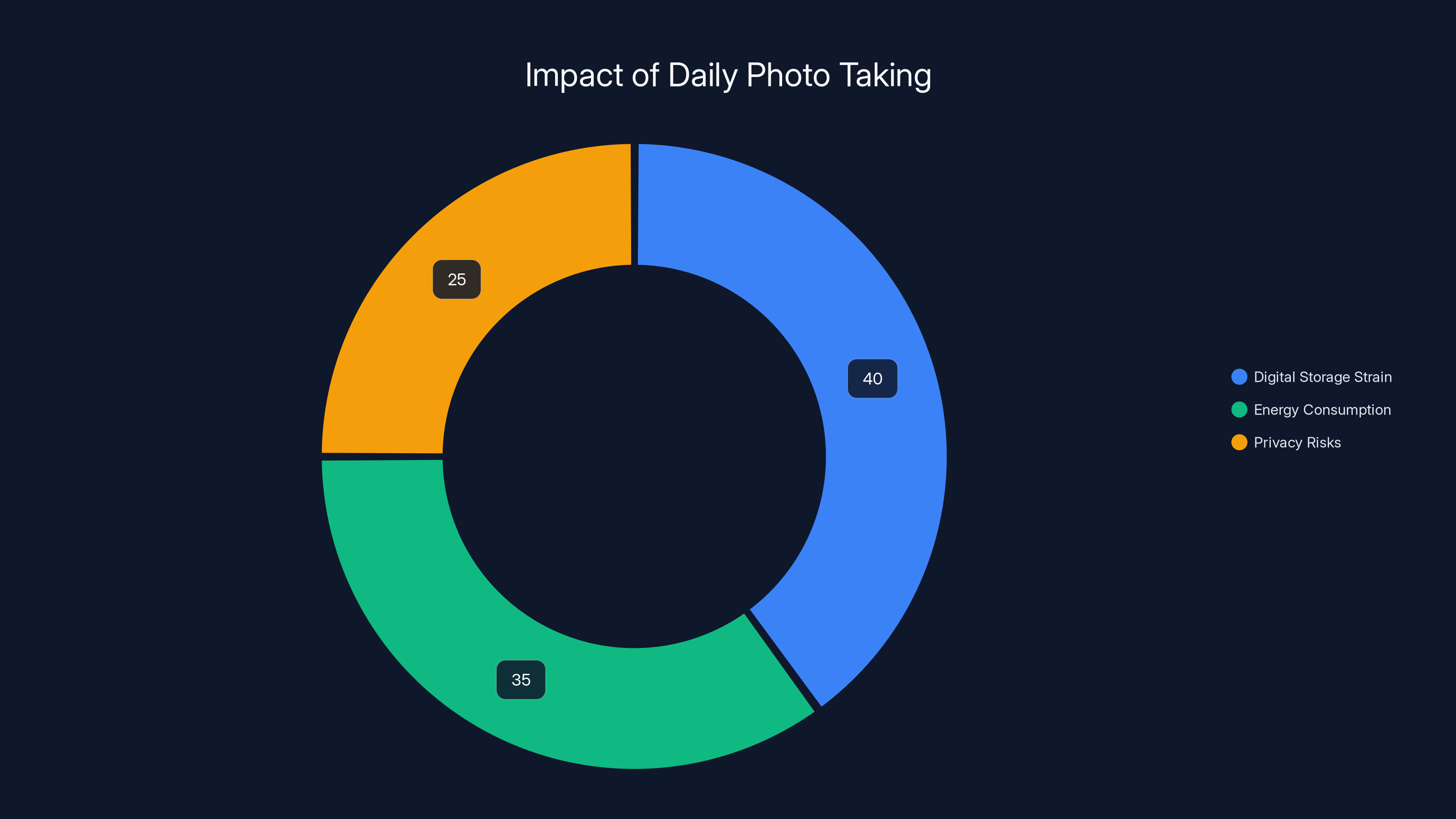 Impact of Daily Photo Taking