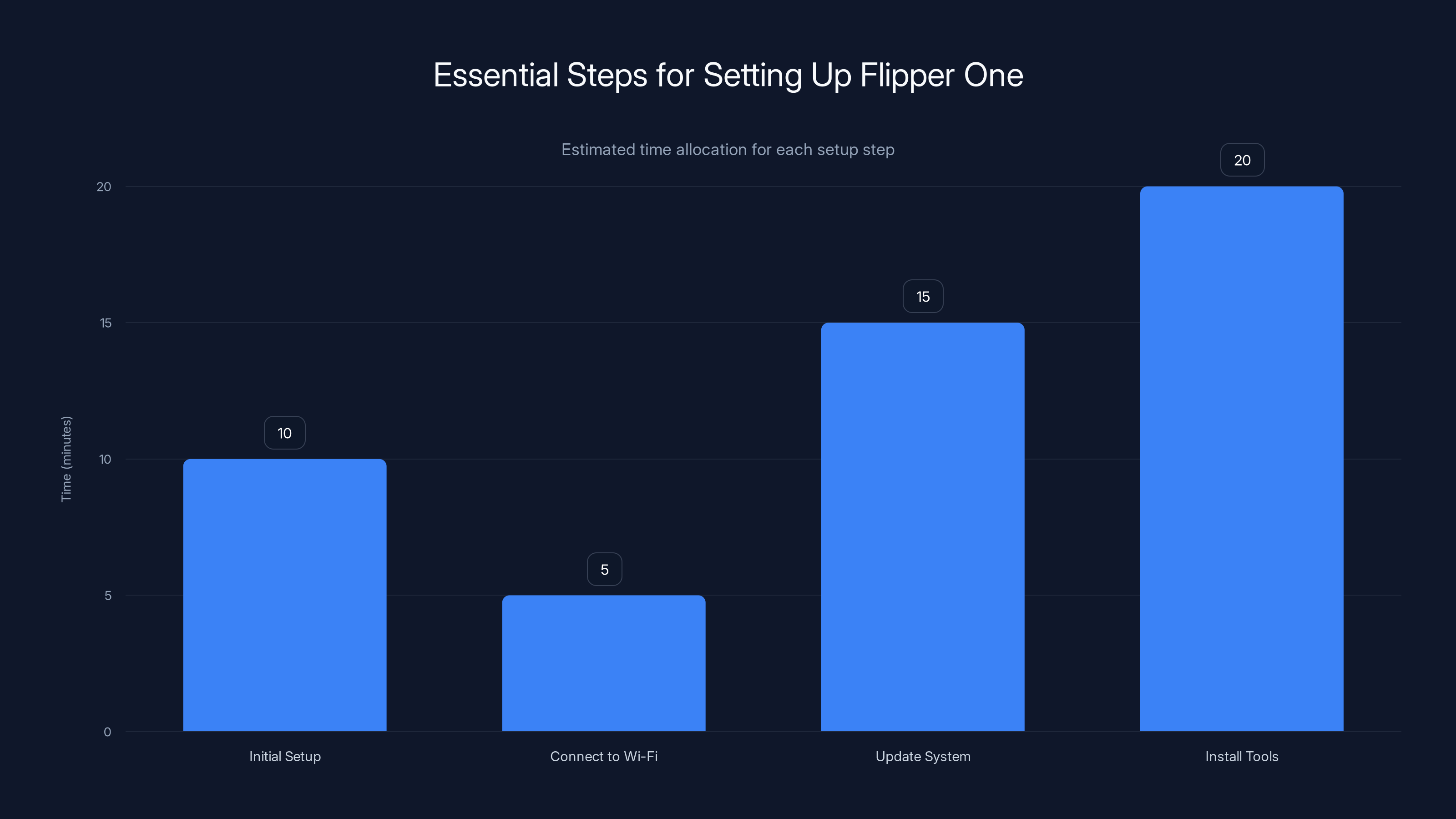 Essential Steps for Setting Up Flipper One